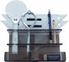 Acrylglashalter für Navigationsbesteck  Typ 04.0034.00